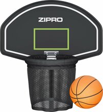 Korvpallirõngas batuudile Zipro, 29 cm, 3 tk