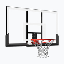 Korvpallilaud Spalding Combo Acrylic Board 50