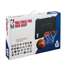 Korvpallilaud Wilson NBA Forge, 28 x 23 cm