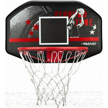 Korvpallilaud Avento Rebound Zone, must
