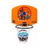 Korvpallilaud mini Spalding Space Jam Tune Squad, oranž