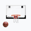 Korvpallirõngas SKLZ Pro Mini Hoop XL, valge, 24 cm