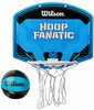 Mini korvpallilaud Wilson Fanatic WTBA00436, 16 cm