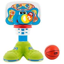 Korvpallilaud Chicco Fit&Fun