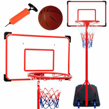Korvpallialus Jokomisiada Backboard SP0701, 216 cm