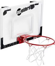 Mini korvpallikorv Outsiders Mini Basket