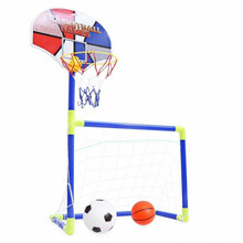 Jalgpallivärav Portable Football Net 520062011