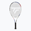 Laste tennisereket Tecnifibre T-Fight Team 24, valge