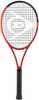 Tennisereket Dunlop CX200 Tour 27, 310 g, G3, punane