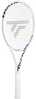 Tennisereket Tecnifibre T-FIGHT 305 ISOFLEX, Grip 2, valge