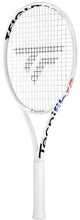 Tennisereket Tecnifibre T-FIGHT 305 ISOFLEX, Grip 2, valge