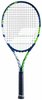 Tennisereket Babolat Boost Drive, sinine/valge/roheline