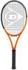 Tenisereket Dunlop Tristorm Team 100 Lite, 260 g, G1