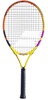 Tennisereket Babolat Nadal Junior 25, kollane/oranž/violetne
