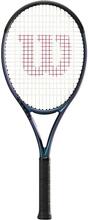 Tennisereket Wilson Ultra 100UL V4.0, sinakaslilla, WR108510
