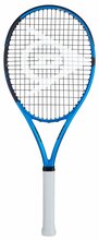 Tennisereket Dunlop FX500 Lite 27, 270 g, G1, sinine/must