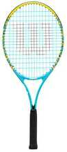 Tenisereket Wilson Minions 2.0 Jr 25, laste, 9-10 a
