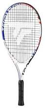 Laste tennisereket Tecnifibre T-fight Club 23, 14FIGHCL23, mitmevärviline