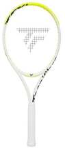 Tennisereket Tecnifibre TF-X1 V2 285, suurus 2, valge/kollane