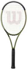 Tennisereket Wilson Blade Feel 100, 3G