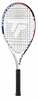 Tennisereket Tecnifibre T-fight Club 25, 14FIGHCL25, erinevad värvid