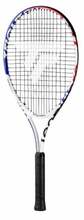 Tennisereket Tecnifibre T-fight Club 25, 14FIGHCL25, erinevad värvid