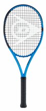 Tennisereket Dunlop FX500 27, 300 g, G4, sinine/must