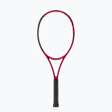 Tennisereket Dunlop CX200, 305 g, G2, must/punane