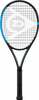 Tennisereket Dunlop FX500 Tour 27, 305 g, G4, sinine/must