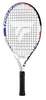 Laste tennisereket Tecnifibre T-fight Club 21, 14FIGHCL21, mitmevärviline