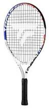 Laste tennisereket Tecnifibre T-fight Club 21, 14FIGHCL21, mitmevärviline