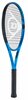 Tennise reket Dunlop FX Team 285, 285 g, 27, G3, sinine/must