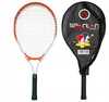 Tennisereket Spartan, 53 cm, punane
