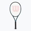 Laste tennisereket Wilson Ultra 25 V4.0, sinine/roheline