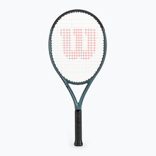 Laste tennisereket Wilson Ultra 25 V4.0, sinine/roheline
