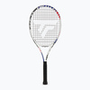 Laste tennisereket Tecnifibre T-Fight Team 26, valge