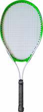 Tennisereket Spartan, 64 cm, roheline