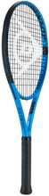 Tennisereket Dunlop FX Team 285, 285 g, 27, G2, sinine