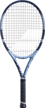 Laste tennisereket Babolat Pure Drive Junior 25, tumesinine