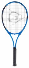 Tennisereket Dunlop FX Start 27, 286 g, G2, sinine/must