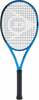Tenisereket Dunlop FX500 JR, 240 g, G0, sinine/must