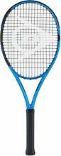 Tenisereket Dunlop FX500 JR, 240 g, G0, sinine/must