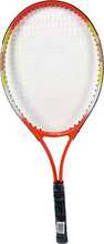 Tennisereket Spartan, 58 cm, punane