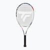 Laste tennisereket Tecnifibre T-Fight Team 25, valge
