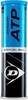 Tenisepallid Dunlop ATP Official, kollane, 4 tk