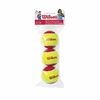 Tenisepallid Wilson Starter Easy, punane, 3 tk