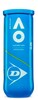 Lauatennise pallid Dunlop Australian Open, ITF, 3 tk