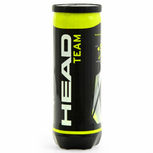 Tennisepallid Head Team, 3 tk