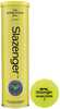 Tennisepallid Slazenger Wimbledon, 4 tk