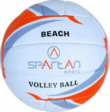 Rannavõrkpall Spartan Sport, täispuhutav